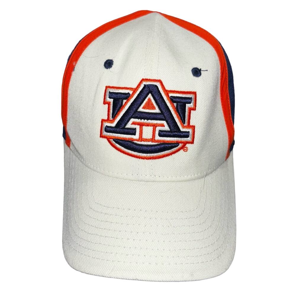 Auburn University Zephyr the Z Hat men’s fitted hat (size 7 1/8)
